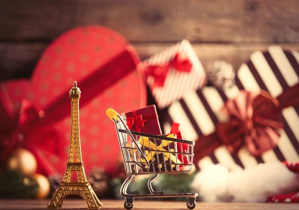 Les Meilleurs Endroits Pour Faire Du Shopping Paris