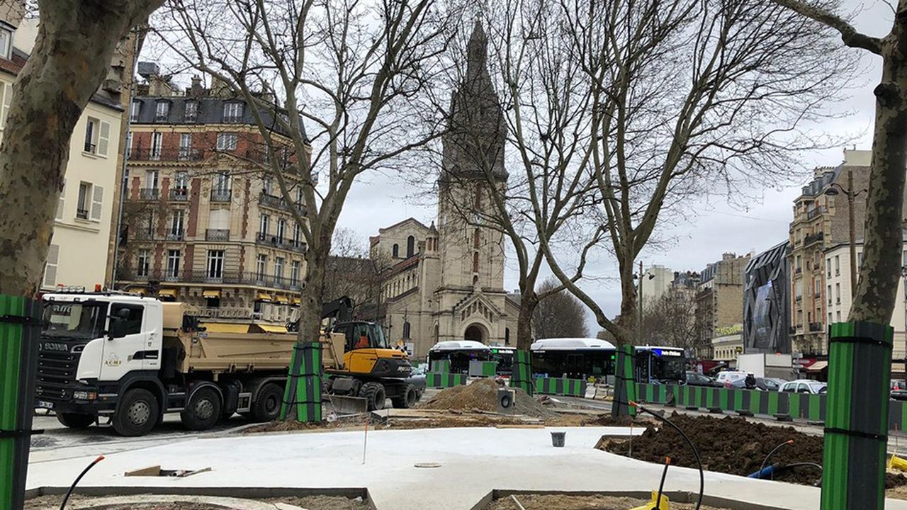 Découvrez Les Secrets Cachés Du 14e Arrondissement De Paris : Une ...